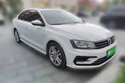 Volkswagen Sagitar 2018, 67500 км, за 50522.51 CNY - фото 16