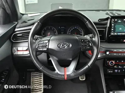 Hyundai Veloster 2018, 39063 км, за 11900000 KRW - фото 13