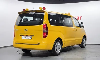Hyundai Starex 2019, 93152 км, за 17900000 KRW
