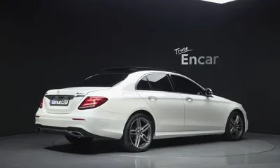 Mercedes-Benz E-Class 2020, 182005 км, за 24000000 KRW
