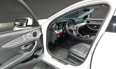 Mercedes-Benz E-Class 2017, 140268 км, за 18770000 KRW - фото 10