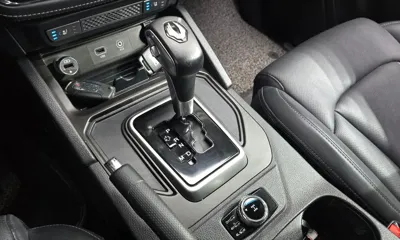 KG_Mobility_Ssangyong Rexton 2019, 163966 км, за 14000000 KRW - фото 9