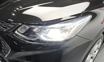 ChevroletGMDaewoo Cruze 2017, 100762 км, за 4990000 KRW - фото 22
