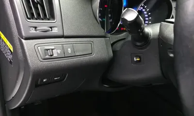 Hyundai Sonata 2014, 126832 км, за 6500000 KRW - фото 17