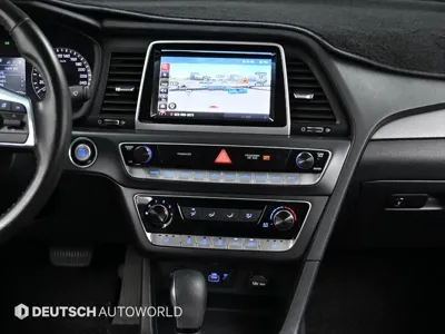 Hyundai Sonata 2018, 181565 км, за 6500000 KRW - фото 14
