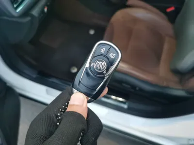 Buick Regal 2019, 95000 км, за 49693.16 CNY - фото 9