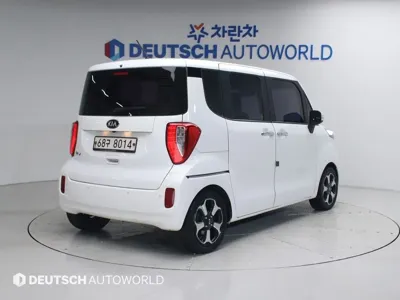 Kia Ray 2014, 158213 км, за 5300000 KRW