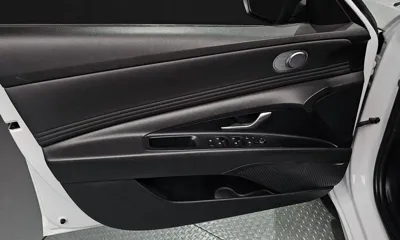Hyundai Avante 2021, 46988 км, за 18400000 KRW - фото 24