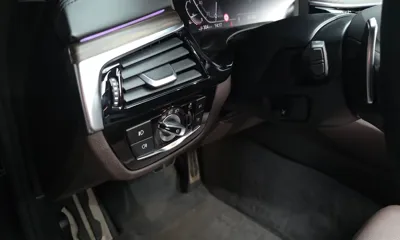 BMW 5-Series 2020, 87186 км, за 30300000 KRW - фото 39