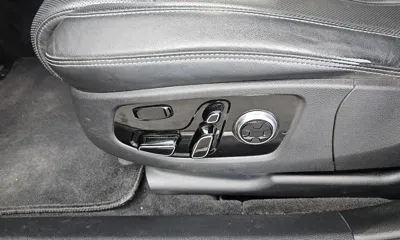 Genesis G90 2019, 125187 км, за 27490000 KRW - фото 31