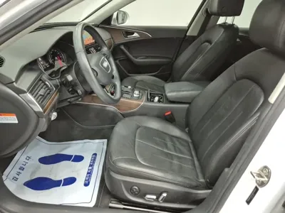 Audi A6 2016, 78921 км, за 9900000 KRW - фото 12