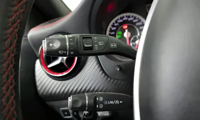Mercedes-Benz A-Class 2015, 214913 км, за 10290000 KRW - фото 15