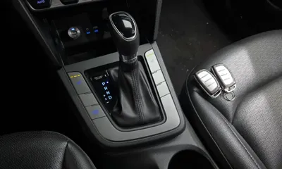 Hyundai Avante 2019, 148988 км, за 10100000 KRW - фото 9