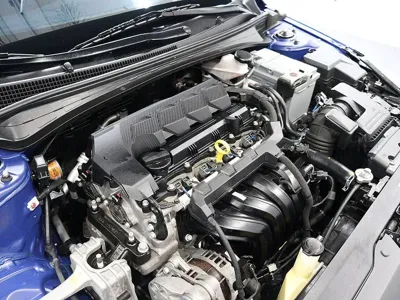 Hyundai Avante 2021, 84778 км, за 14300000 KRW - фото 6