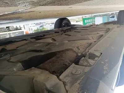 Mercedes-Benz GLA 2016, 136500 км, за 49300 CNY - фото 21