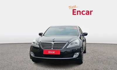 Hyundai Equus 2013, 126739 км, за 8500000 KRW