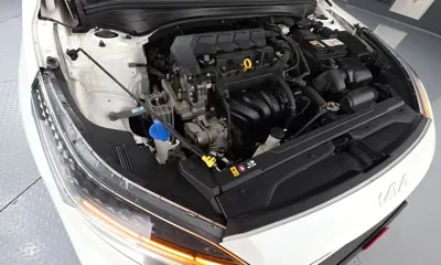 Kia K3 2022, 100643 км, за 19500000 KRW - фото 6