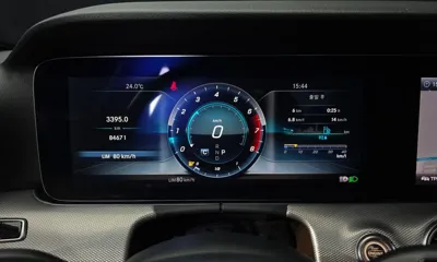 Mercedes-Benz E-Class 2018, 84671 км, за 26900000 KRW - фото 8