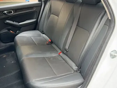 Honda Civic 2022, 39500 км, за 75800 CNY - фото 14