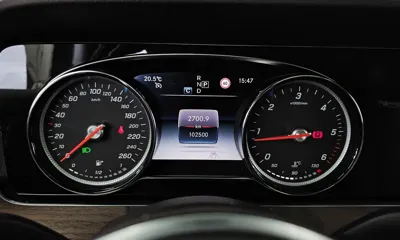 Mercedes-Benz E-Class 2020, 102500 км, за 24500000 KRW - фото 8