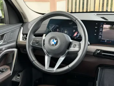 BMW X2 (Import) 2024, 15000 км, за 159800 CNY - фото 6