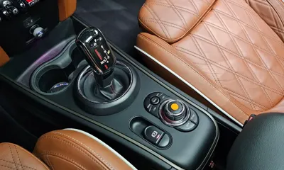 MINI Countryman 2021, 78372 км, за 27000000 KRW - фото 9