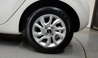 Kia Morning 2017, 83138 км, за 8100000 KRW - фото 21