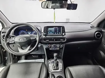 Hyundai Kona 2018, 181881 км, за 8500000 KRW - фото 7