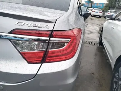 Honda Crider 2014, 81600 км, за 24600 CNY - фото 8