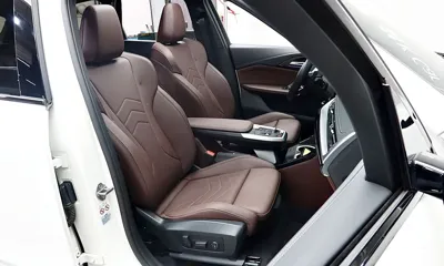 BMW X1 2024, 47736 км, за 41000000 KRW - фото 9