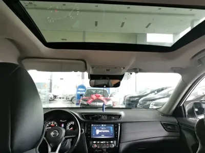 Nissan X-Trail 2020, 90600 км, за 69500 CNY - фото 18