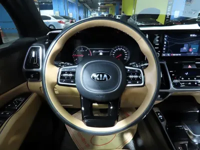 Kia Sorento 2021, 23287 км, за 25500000 KRW - фото 10