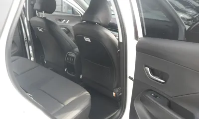 Hyundai Kona 2025, 3754 км, за 25300000 KRW - фото 8