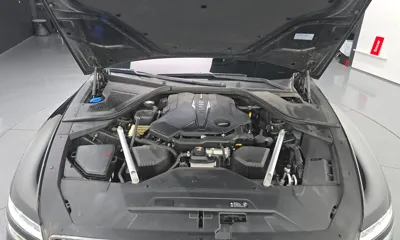 Genesis G80 2021, 41677 км, за 36500000 KRW - фото 6