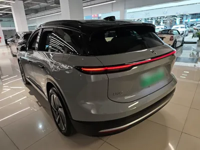 Nio ES6 2023, 46400 км, за 210526.78 CNY