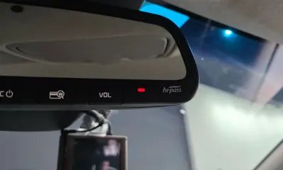 Kia Niro 2020, 59627 км, за 19800000 KRW - фото 28