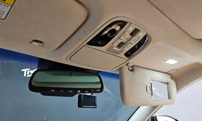 Kia K7 2020, 94935 км, за 20200000 KRW - фото 28