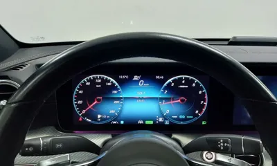 Mercedes-Benz E-Class 2021, 63366 км, за 41000000 KRW - фото 8