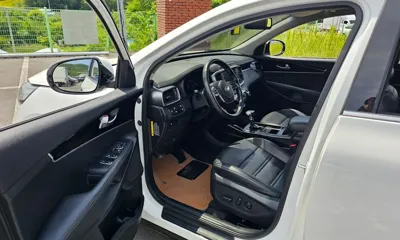Kia Sorento 2020, 82028 км, за 19500000 KRW - фото 10