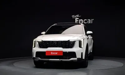 Kia Sorento 2024, 37332 км, за 42500000 KRW - фото 3