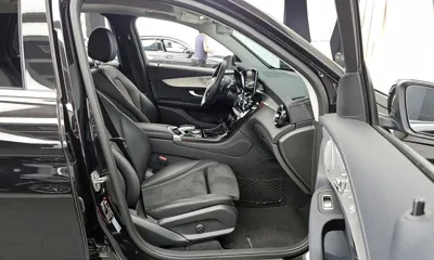 Mercedes-Benz GLC-Class 2019, 133237 км, за 24200000 KRW - фото 11