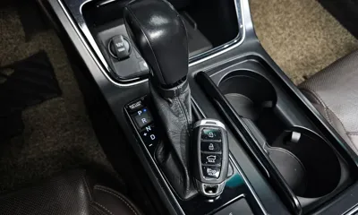 Hyundai Grandeur 2018, 182427 км, за 10900000 KRW - фото 9