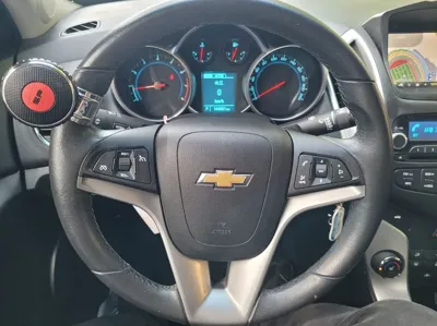 ChevroletGMDaewoo Cruze 2015, 144094 км, за 3500000 KRW - фото 12
