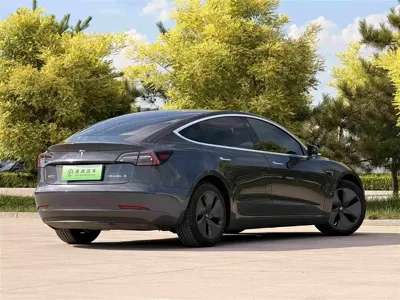 Tesla Model 3 2020, 34000 км, за 119800 CNY - фото 27
