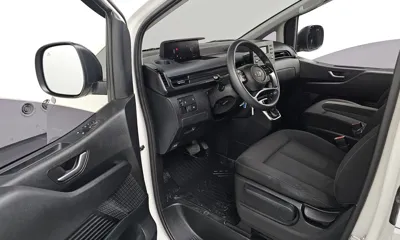 Hyundai Staria 2022, 82258 км, за 20300000 KRW - фото 10