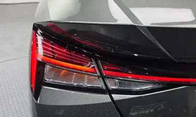 Hyundai Avante 2021, 65966 км, за 18990000 KRW - фото 23