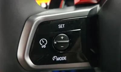 BMW M5 2026, 6779 км, за 185000000 KRW - фото 37
