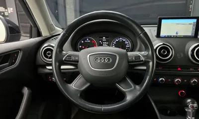 Audi A3 2015, 259729 км, за 5990000 KRW - фото 13