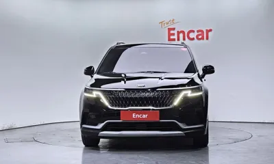 Kia Canival 2021, 34073 км, за 23400000 KRW