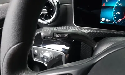 Mercedes-Benz A-Class 2019, 18428 км, за 21500000 KRW - фото 27